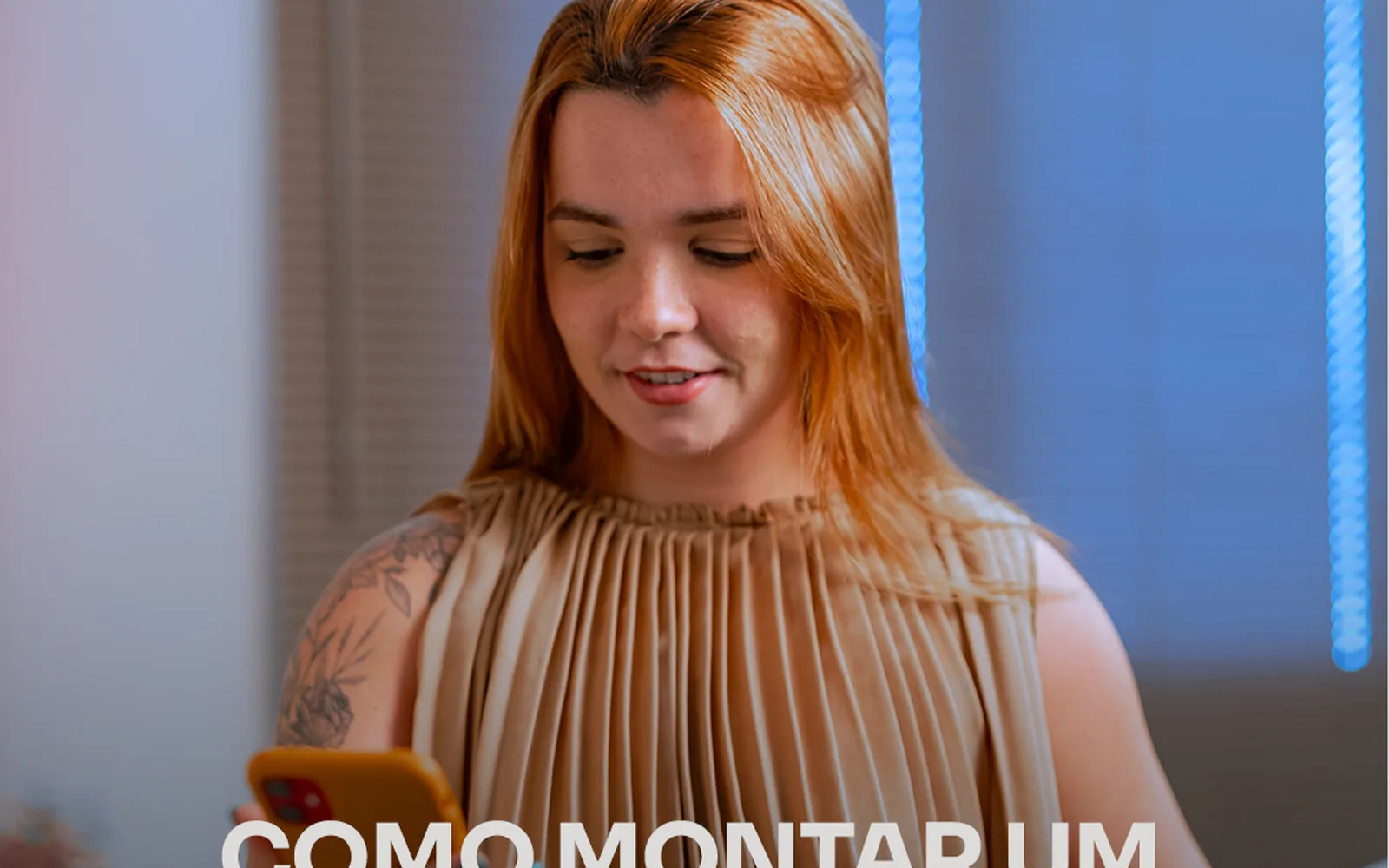 Prato montado com fibras, proteína, carboidrato e gordura boa, estrutura recomendada para emagrecimento