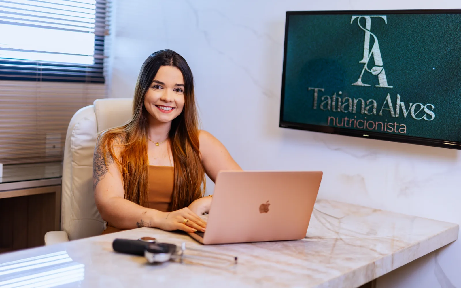 Atendimento presencial em Fortaleza