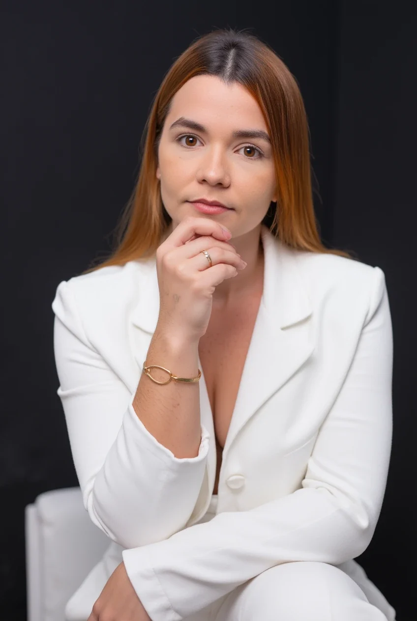 Tatiana Alves nutricionista